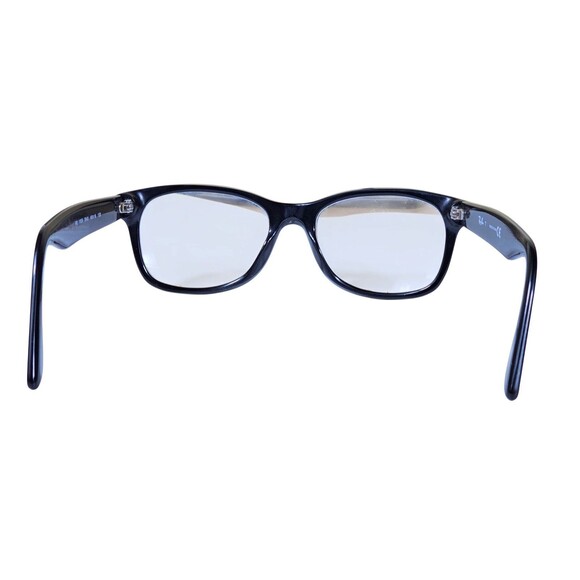 Ray-Ban Unisex Eyeglasses Black RB1528-3542 Eyeglasses 48/16-130 FRAMES ONLY - Picture 4 of 16